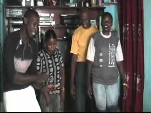 DJ SOZE  Apara yi Dose ]