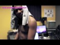 Lil B - (INFAMOUS) Princess BASED FREESTYLE PT.2 OMGG!!!!!MUST SEE