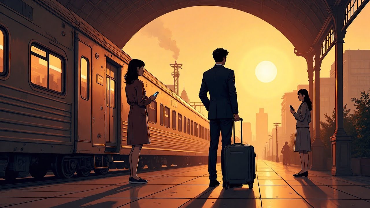 Ella llamó a mi traslado una broma de él, pero elegí el silencio y me alejé para siempre.