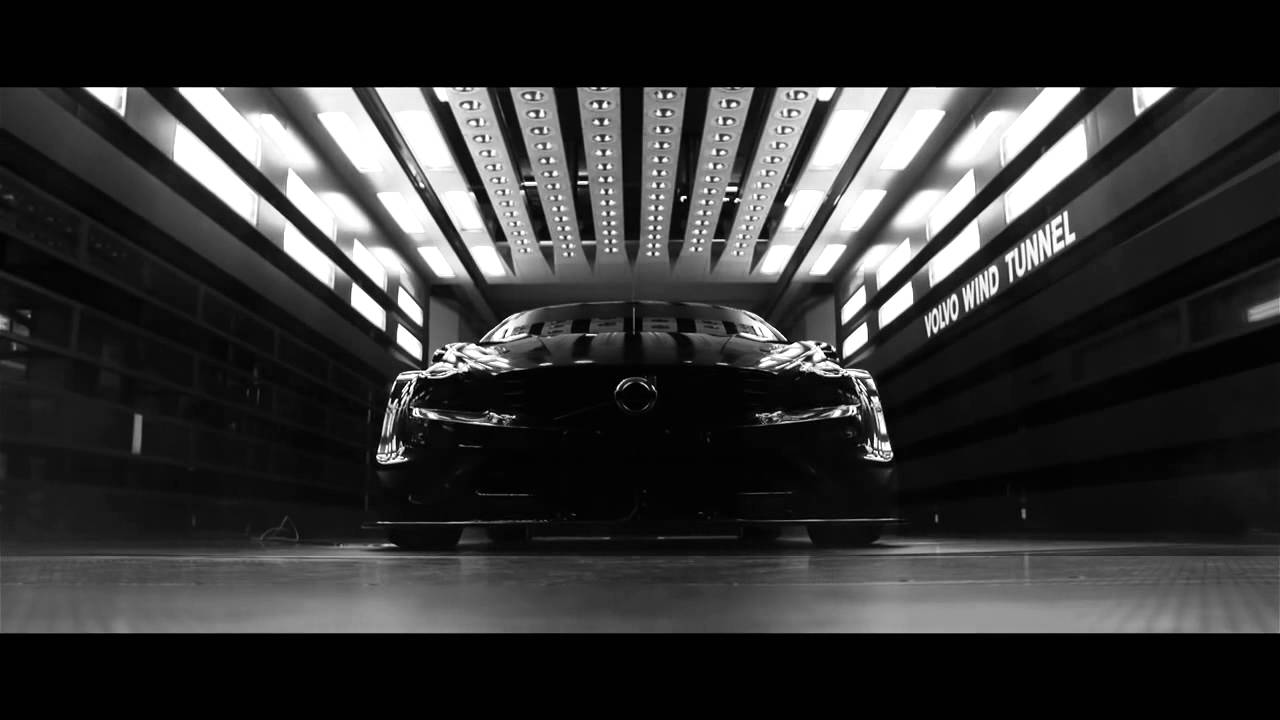 Volvo regresa al WTCC con el S60 Polestar TC1 de Cyan Racing | Car and Driver España