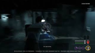 World First Fastest Escape in the Texas Chainsaw Massacre Game! (Victim/Survivor Gameplay) screenshot 5