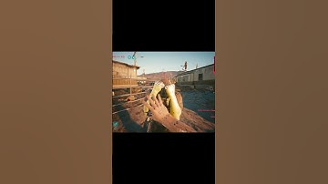 QuickSilver Sandevistan #cyberpunk2077 #cdprojektred #cyberpunkedgerunners #shorts #gaming