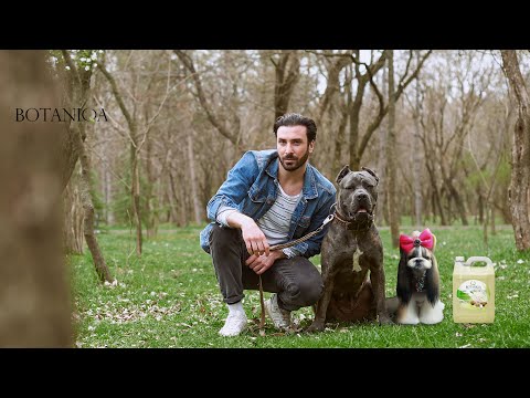 \"ჯესის მეგობარი\" - ირჩევს ბოტანიკას!