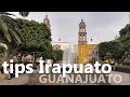 Qué visitar en Irapuato - Guanajuato