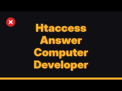 DevOps & SysAdmins: .htaccess URL rewrite to multi-parameter item (3 Solutions!!)
