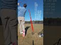 How far does Joe the Pro hit (carry distance) every club in his bag?