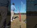 How far does Joe the Pro hit (carry distance) every club in his bag?