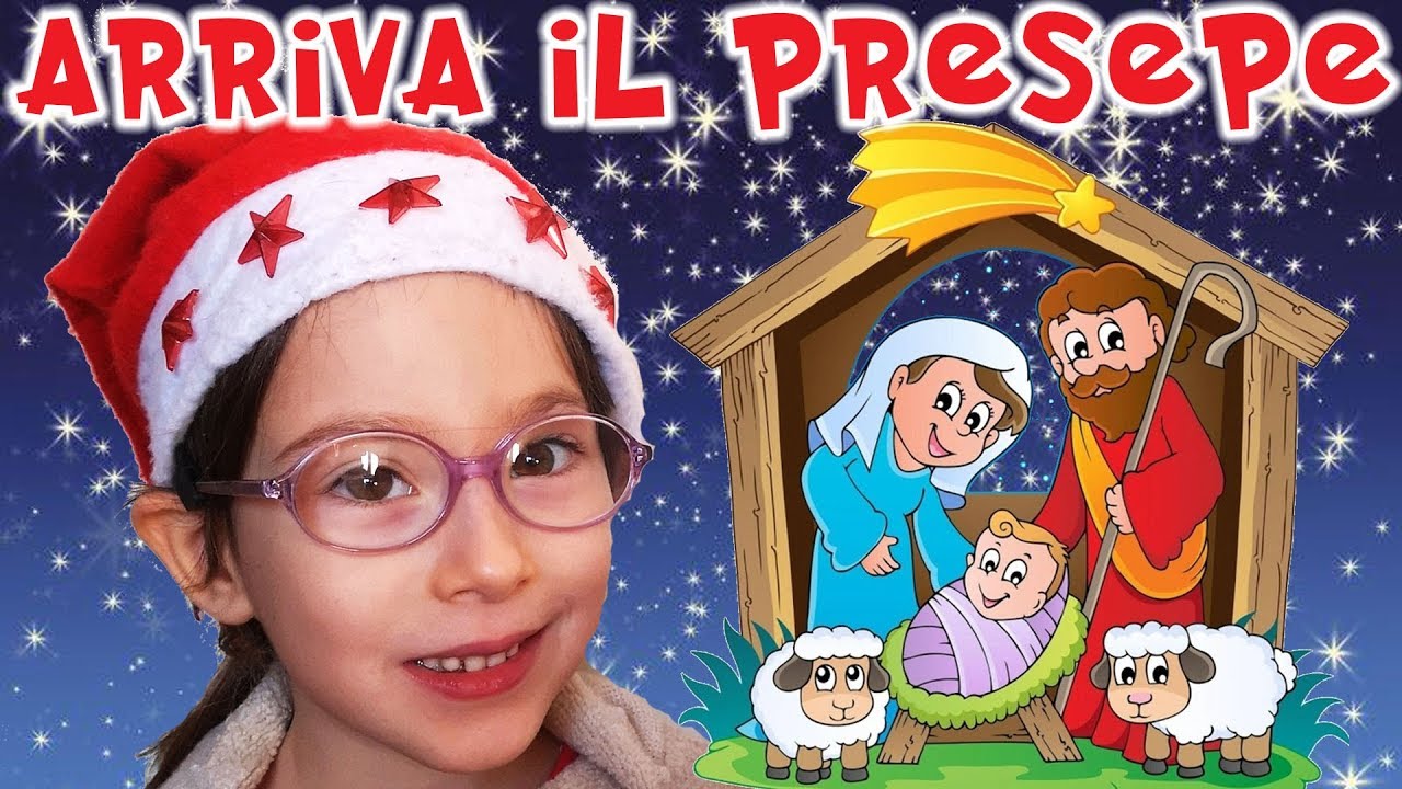 Arriva il Presepe e lo Facciamo in Famiglia - Unboxing Statuine Natale 2018