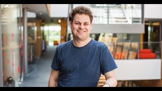 Scientist Stories: John Marioni, Gene Expression in Single-Cells
