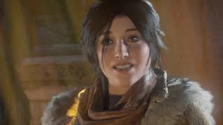 Rise of the Tomb Raider прохождение 5 часть . Rise of the Tomb Raider прохождение 5 часть .