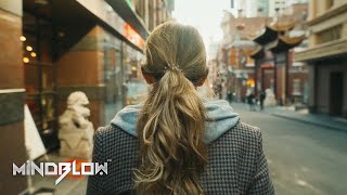 Soundland x Mindblow x Danny Burg - Lost | Official Visualizer