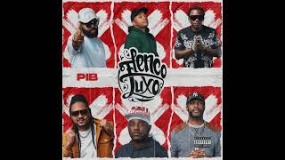 Elenco De Luxo Cuio Bué Feat Daboless