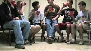 Auburn `07 Senior Video (Part 1)
