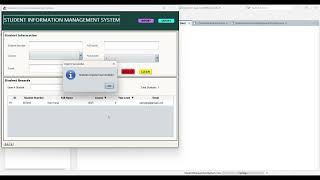 Information CSV import, export, search, and filtering.  News