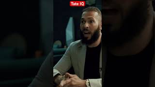 Andrew Tate - to be a master at communication |Matrix|