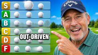 The One Golf Ball Every Senior Ignores — And Regrets on the First Tee screenshot 1