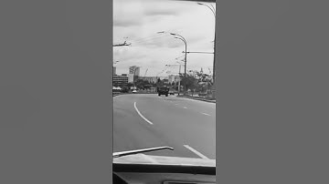 70er Jahre straßenverkehr im in einem Ostblock Staat #ddr #automobile #history