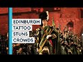 Royal edinburgh military tattoo the greatest armed forces show on earth