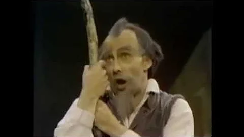RICHARD KILEY   THE IMPOSSIBLE DREAM (1966)