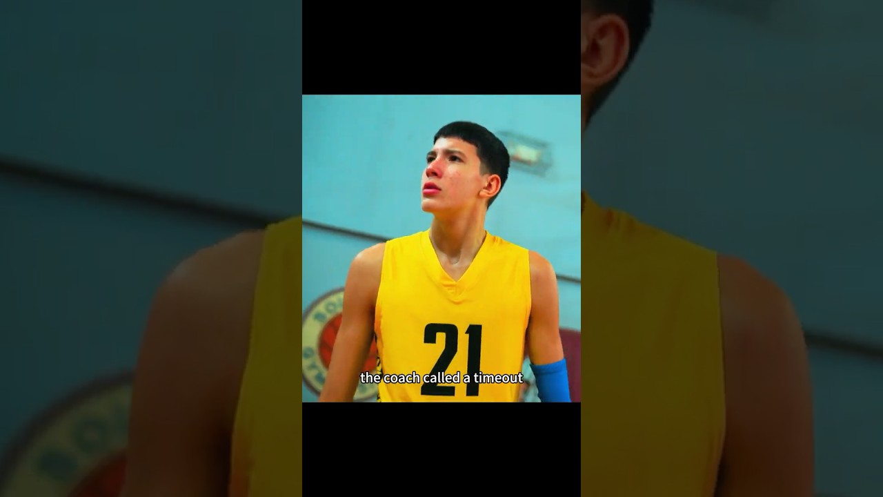 The team faces a new crisis as referees blatantly rig the game with biased calls. 