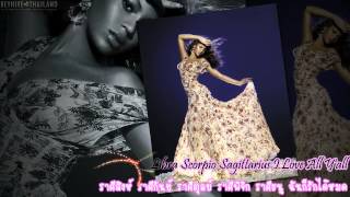 Beyonce - Sign Feat. Missy Elliott (Eng & Thai Lyrics)