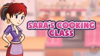 Sara's Cooking Class Lite - iPhone & iPad Gameplay Video screenshot 5