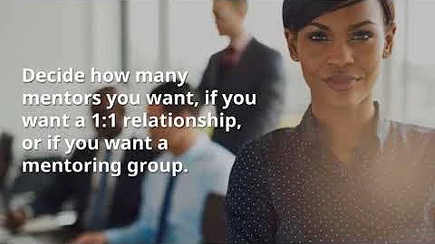 5 Questions Mentees Should Ask