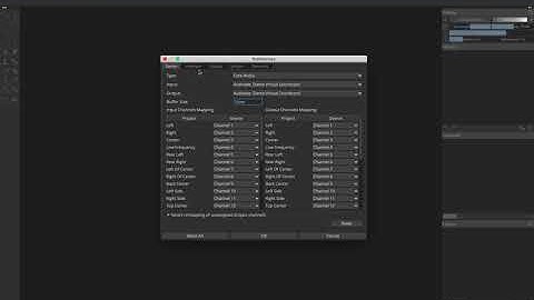 SpectraLayers Pro 7 Master Class: 1. Startup & Preferences