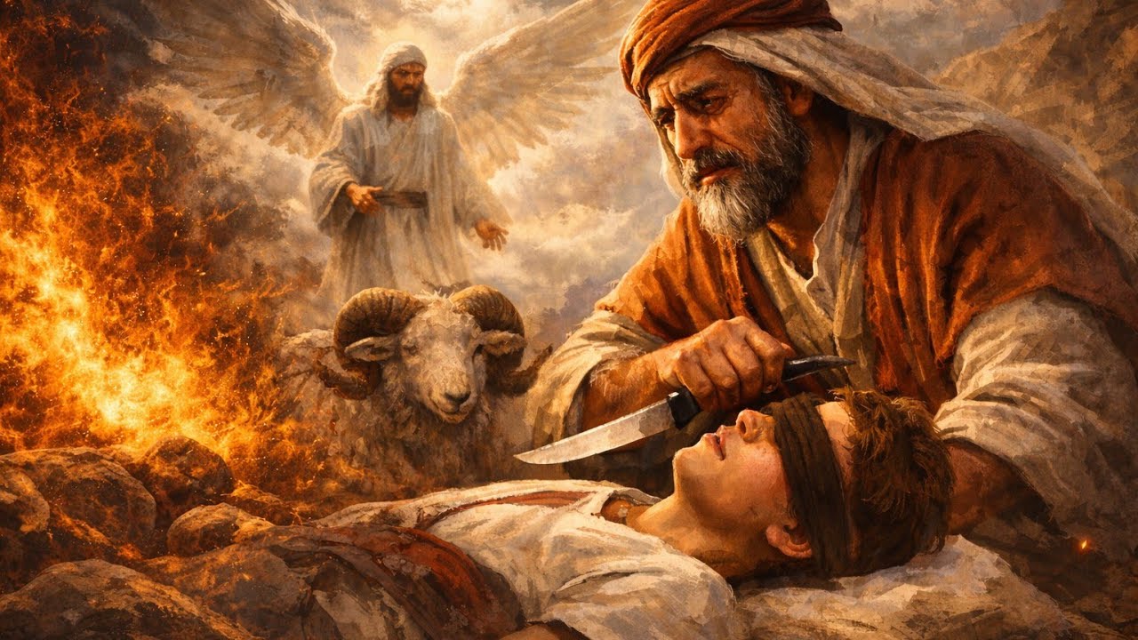 البحث عن اليقين في وسط الظلمات