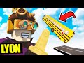 ROBLOX GIGANTE CONTRO AUTO SU TEARDOWN!!