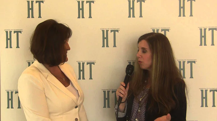 HT Talks to Kim Matlock, Sr. Director, Digital Mar...