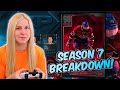 Full Breakdown of the New XP Path in NHL 25 Season 7!