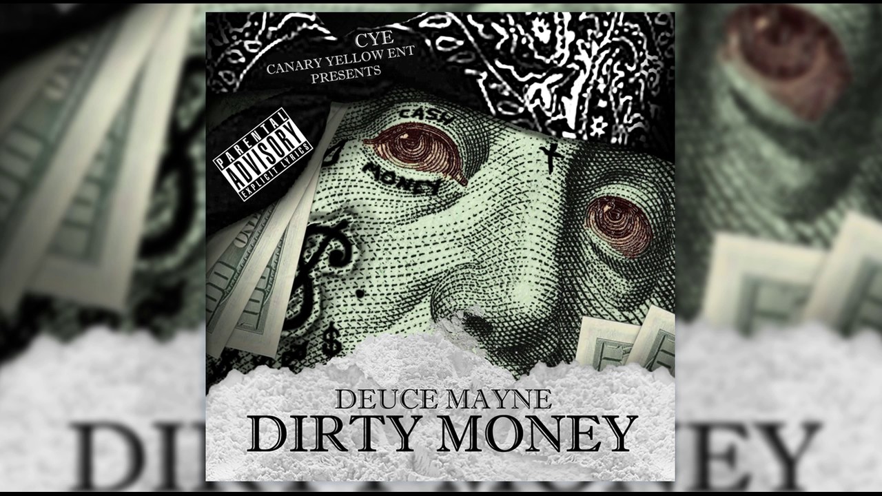 Deuce Mayne & V.I.P - Work (Audio) [Dirty Money]