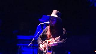 Lukas Nelson & POTR "Just Outside of Austin" New Braunfels, TX 5.10.19  MAH09690