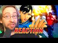 MAX REACTS: Street Fighter V - The FINAL UPDATE Trailer