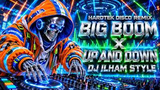 DJ ILHAM TYLE – DIGIDI DIGIDI HEY Bass Empire | Ultimate Dance Remix with Huge Energy for Parties
