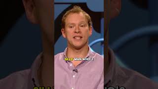 🎬 Robert Webb's winning appearance back in 2012