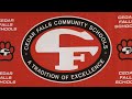 Cedar falls high school signing day december 2020 channel 15 sports talk
