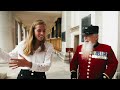 Come With Us On A Tour Round Royal Hospital Chelsea!😍