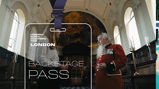 Come With Us On A Tour Round Royal Hospital Chelsea!😍