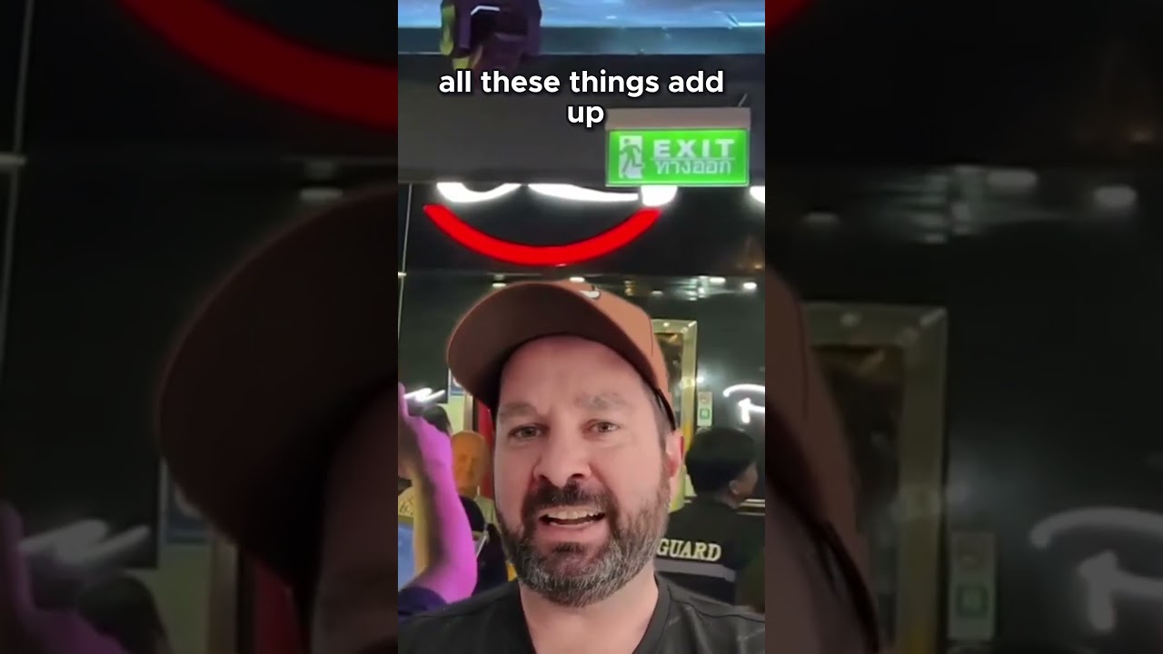 Почему Паттайя — явный победитель в 2026 году 