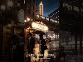 RARE 1920 Chicago Footage – The Details Are Insane #historical #restored