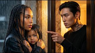 Korean Mafia Boss. Declared Infertile. Then His Lost Fiancée Walked Back In — With His Daughter."