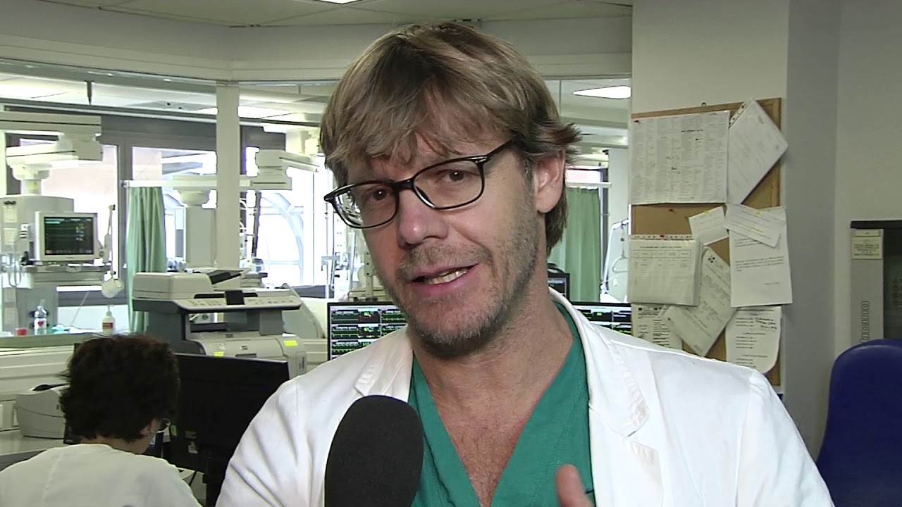 Prevenire l’ictus con chiusura percutanea dell’auricola. Esperienza del San Giovanni Bosco di Torino