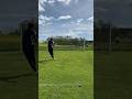 1v1 with gk 🎯 #football #futbol #futebol #soccer #training