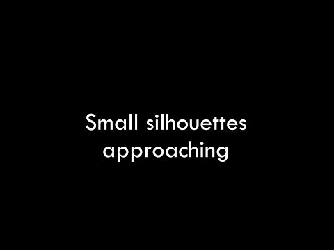 Video: Smal Silhuett