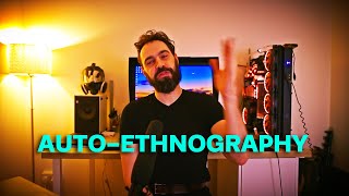 Make Your Research Relatable: Phenomenology, Insider Ethnography & Autoethnography [MNE Intro EP3]