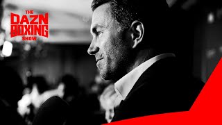 'Anthony Joshua is DESPERATE to win the rematch' - Eddie Hearn screenshot 2