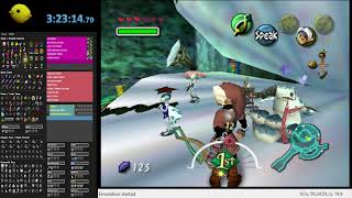 OoTR: S6 Mixed Pools Match vs. Skyreas @ALPHAMARIOX