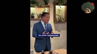 Ελληνόφρενεια: Αδώνις – Αντίπαλος η κούραση των πολίτων | Parapolitika